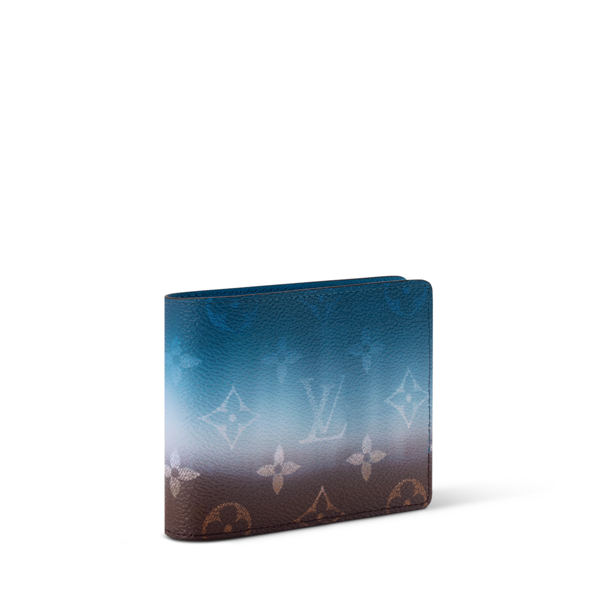 【未使用保管品】ヴィトン/Louis vutton/ポルトフォイユ・スレンダー Louis Vuitton】ルイヴィトン ポルトフォイユ スレンダー 財布 (Louis